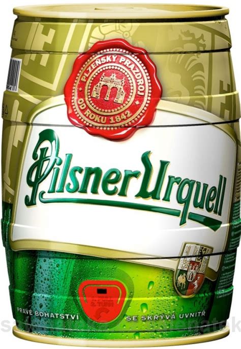 Vinot Ka Pivot Ka Pilsner Urquell Sv Tl Le K L Soudek