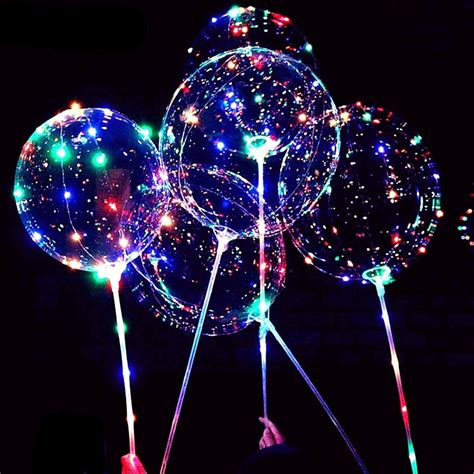 Imagine Your Birthday Or Wedding Being Illuminated With These Beautiful