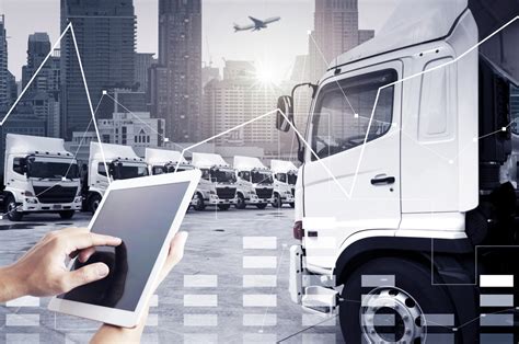 Claves Para La Recuperación Del Sector Transporte A Través De La Tecnología