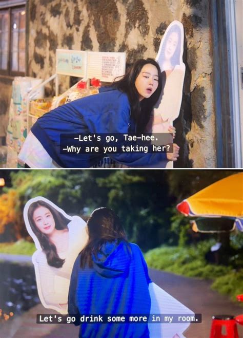 Kim Tae Hee Cameo In The Final Episode Of Welcome To Samdalri Too