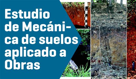 Estudio De Mecanica De Suelos Aplicado A Obras Civiles Centro