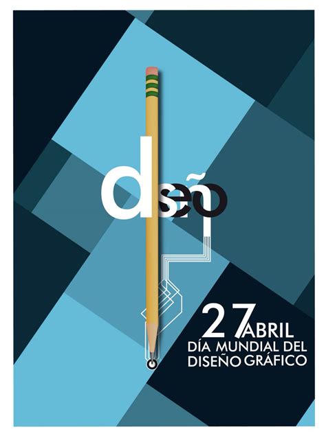 Feliz Día Mundial Del Diseñador Gráfico ️ Especialmente A Nuestros