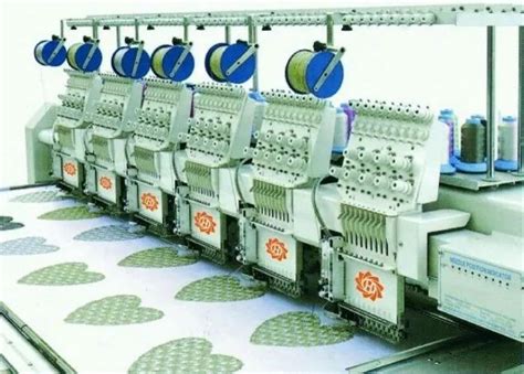 Head To Head Aari Embroidery Machines At Rs In New Delhi