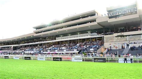 Heres Why You Need To Visit The Turffontein Racecourse Za