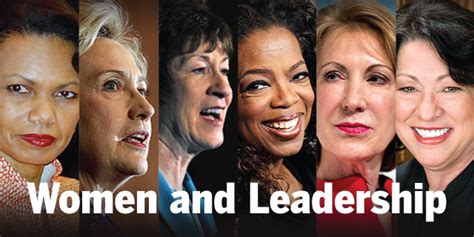 Women And Leadership Pew Research Center