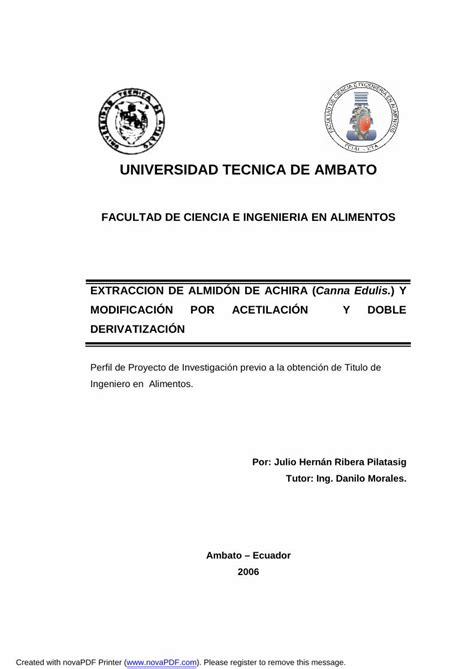 PDF UNIVERSIDAD TECNICA DE AMBATO Repositorio Uta Edu Ec Bitstream