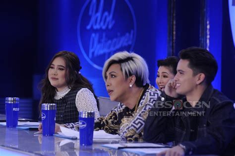 IN PHOTOS Idol Philippines 2019 Auditions Episode 5 ABS CBN