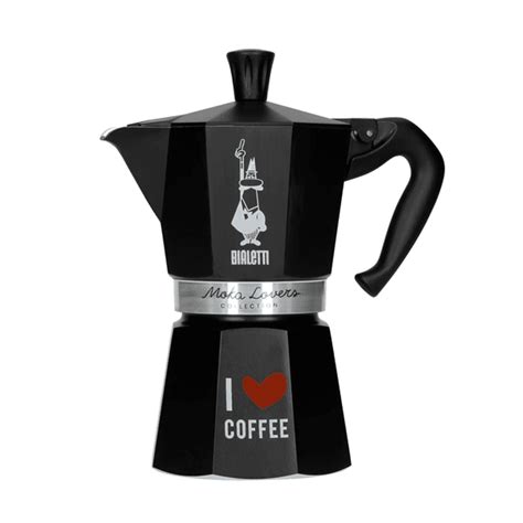 Bialetti Moka Express I Love Coffee Rna Interismo Spletna Trgovina