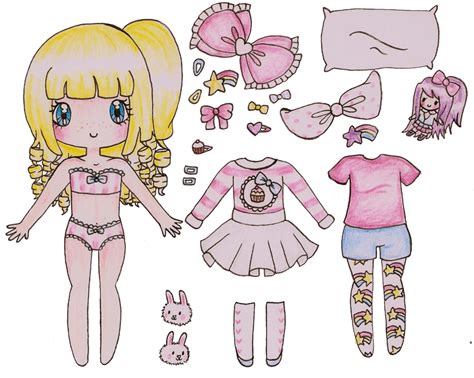 Би ЧИИ Paper Dolls Book Disney Paper Dolls Barbie Paper Dolls