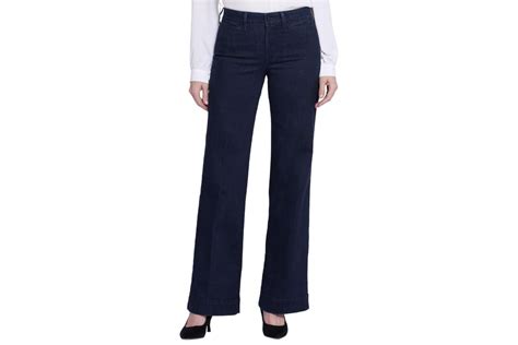 Oprah Loved Nydj Jeans Are A Top Amazon Cyber Monday 2024 Deal