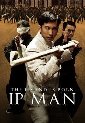 IP Man Legend Is Born Movies On Google Play