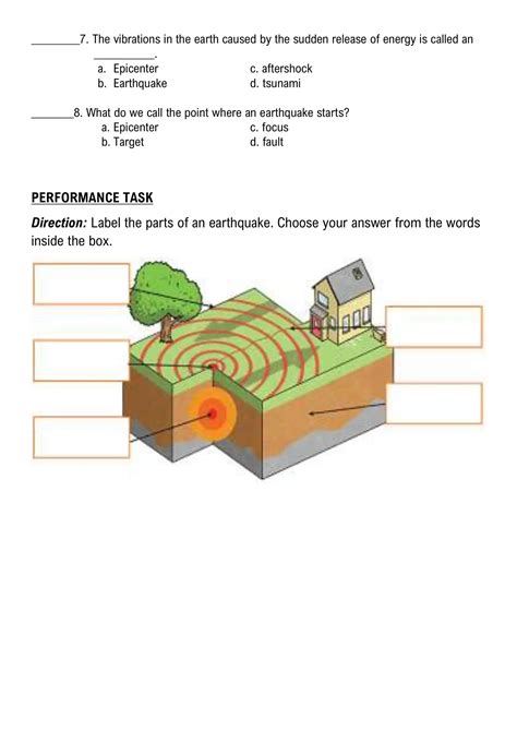 Q2 Pa Las 2 Interactive Worksheet Edform Worksheets Library