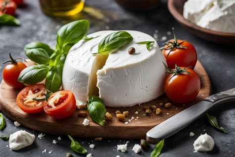 Descubre Qu Es La Burrata En Cocina Delicia Italiana