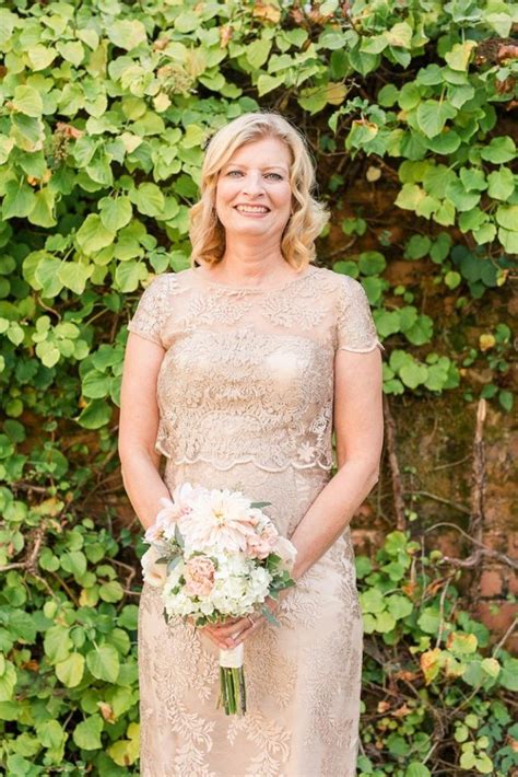 16 Beautiful Wedding Dress Ideas For Mature Brides Artofit