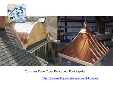 You Must Know These Facts About Roof Repairs By Fred Lydick Issuu