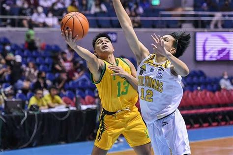 Tamaraws Blast Tigers To End Uaap Campaign On High Note Philstar