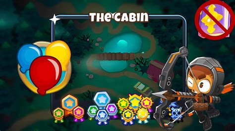 Cabin Alternate Bloons Rounds Guide No Monkey Knowledge Btd