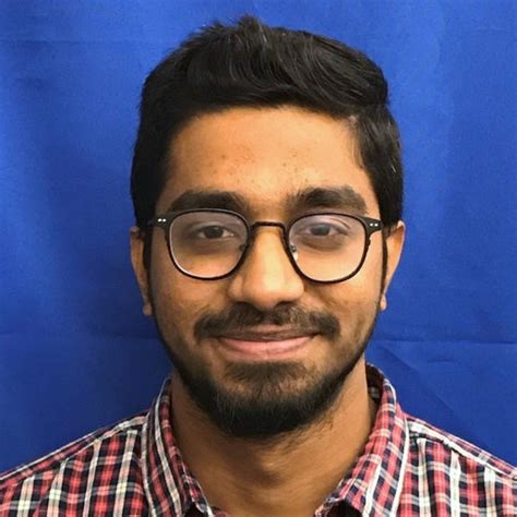 Niranjan Ravi Research Assistant Phd Indiana University Purdue