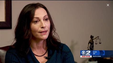 Utah Supreme Court To Decide If Woman Can Proceed With Sex Abuse Lawsuit