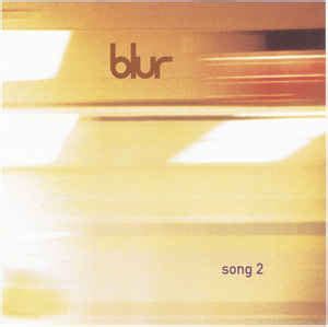 Blur – Song 2 (1997, CD) - Discogs