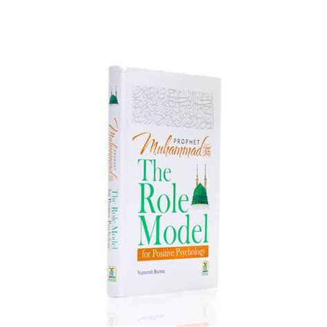 Shop Prophet Muhammad The Role Model Book Online Islamic Book