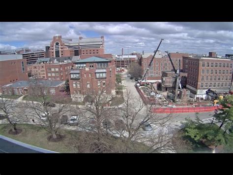 Hamilton Hall Ohio State College Of Medicine