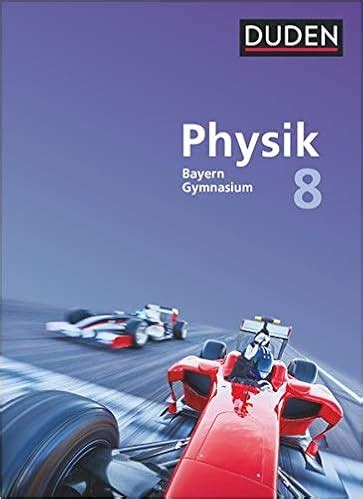 Physik Klasse Schulstoff Org