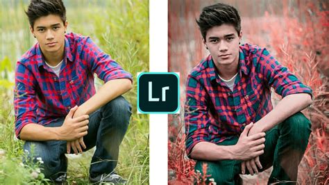 Lightroom Mobile Background Colour Change Kese Karte Hai Best Tutorial