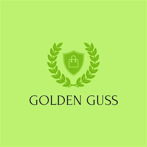 Golden Guss — купить товары Golden Guss в интернет-магазине OZON