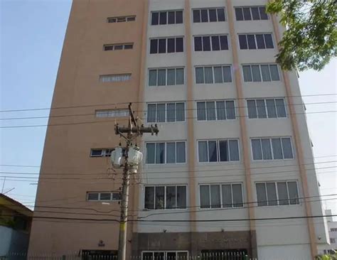 Condom Nio Edificio Mirante Rua Senador C Sar Lacerda Vergueiro