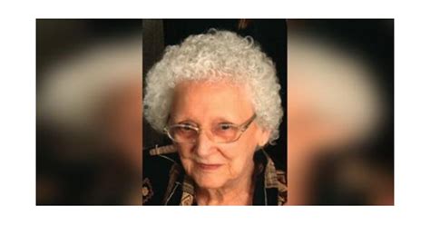 Susie Pennington Obituary Sego Funeral Home 2022