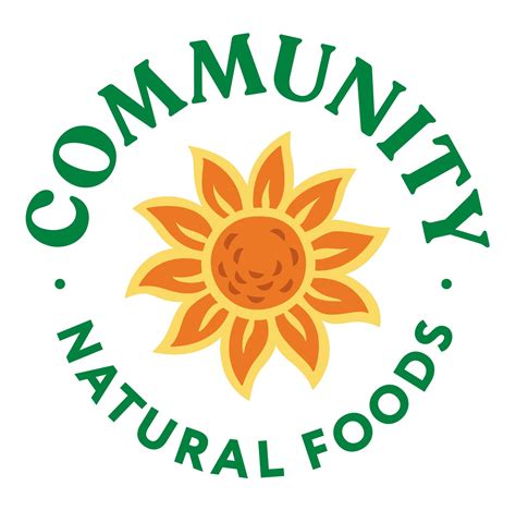 We’re excited to feature... - Community Natural Foods | Facebook