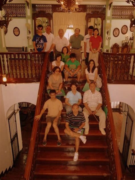 Soar THE ACOSTA PASTOR ANCESTRAL HOME