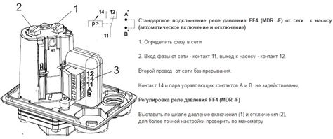 Tival sensors ff4 8 day схема подключения