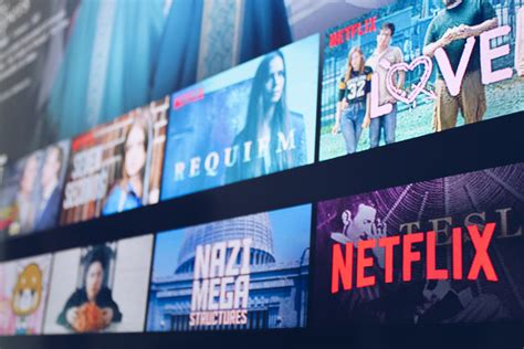 Netflix Establece Planes Para Acabar Con El Uso Compartido De Cuentas