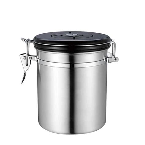 Tins Of Chocolates Hot Chocolate Tin FLYTINBOTTLE