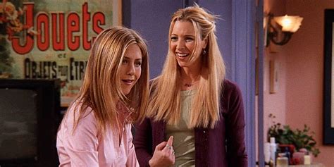 10 Best 'Friends' Quotes, Ranked