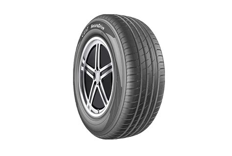 CEAT SecuraDrive Tyre Testdriveguru