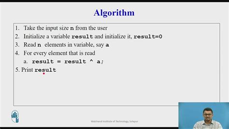 Problem Solving Through C Problem Youtube