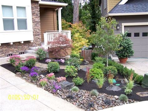 How Much Does It Cost To Landscape A Small Front Yard