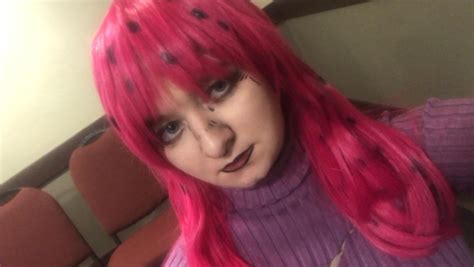 My Finished Diavolo Cosplay Rstardustcrusaders