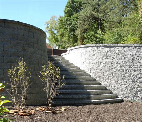 Cornerstone 100 Diy Retaining Wall Guide