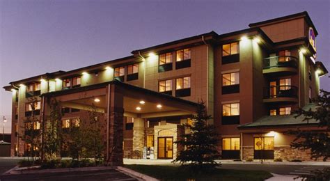 Castle Rock Colorado - Hotels and Lodging