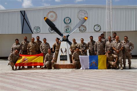 RegiÓn Canarias Periódico Digital De Canarias Desde Herat Afganistáncarta Abierta De