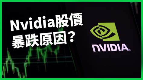 股價暴跌曝「隱藏風險」？nvidia市值一夕蒸發千億美元？市占率高恐面臨更大麻煩？ 【today 看世界】 Youtube