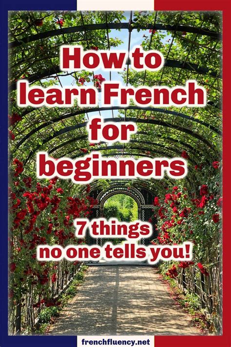 How To Learn French For Free The Best Apps Artofit