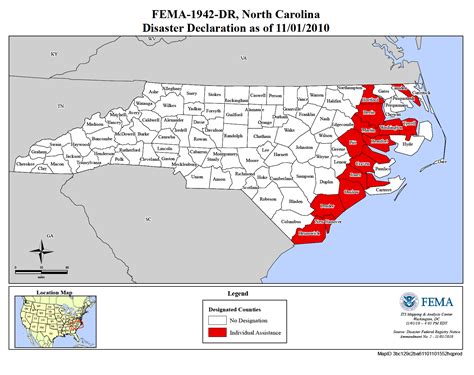 Flooding In Nc Map Understanding The Situation In 2023 World Map