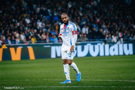 Ol Un Gang Des Lyonnais L Ol La R Ponse Franche D Alexandre