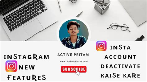 How To Deactivate Instagram Account Instagram Account Delete Kaise