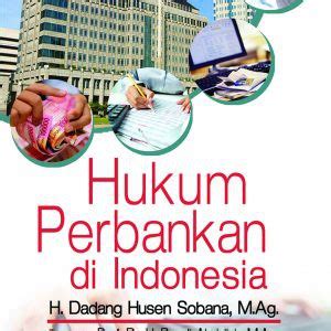 Jual HUKUM PERBANKAN DI INDONESIA Shopee Indonesia